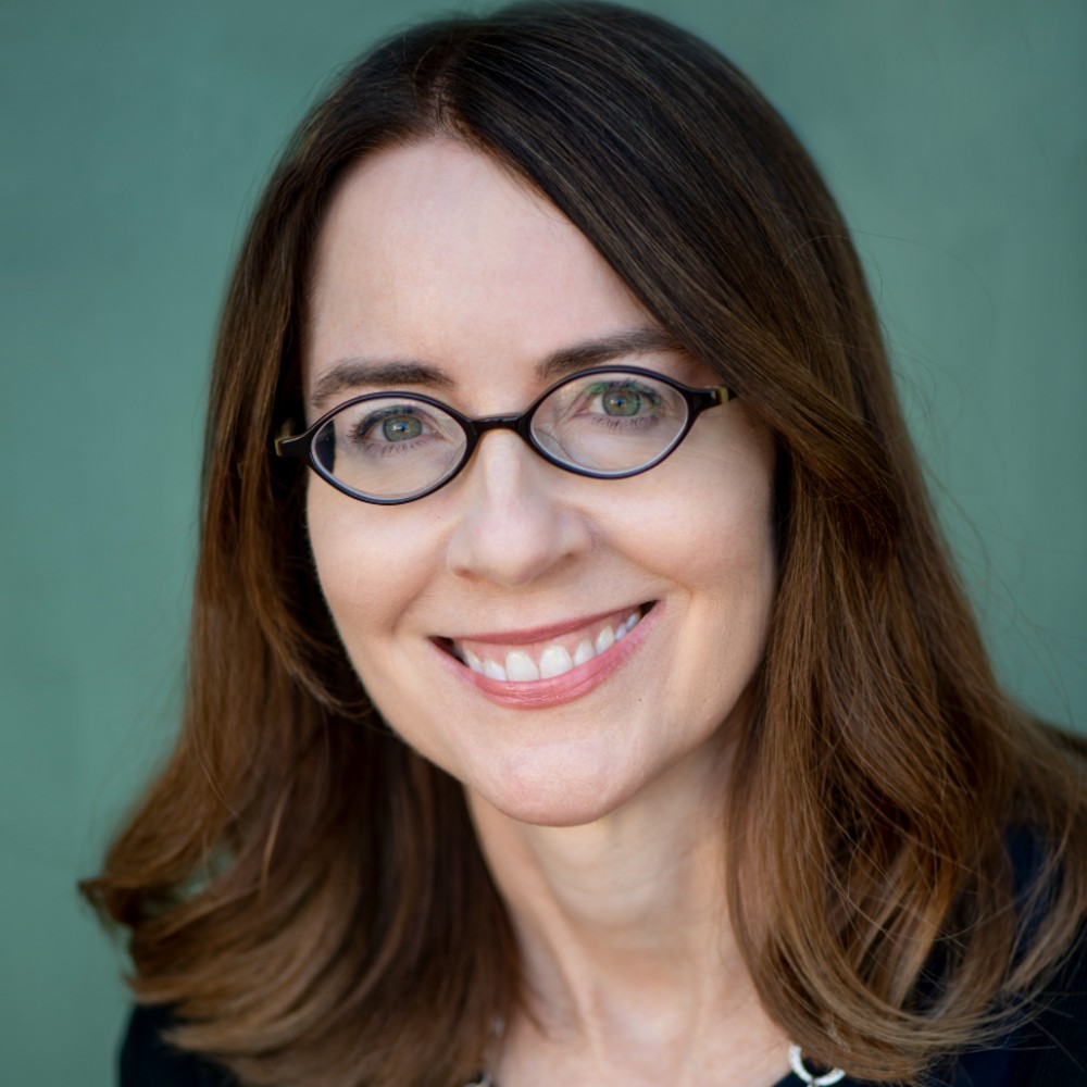 Marybeth Sharpe, Ph.D.