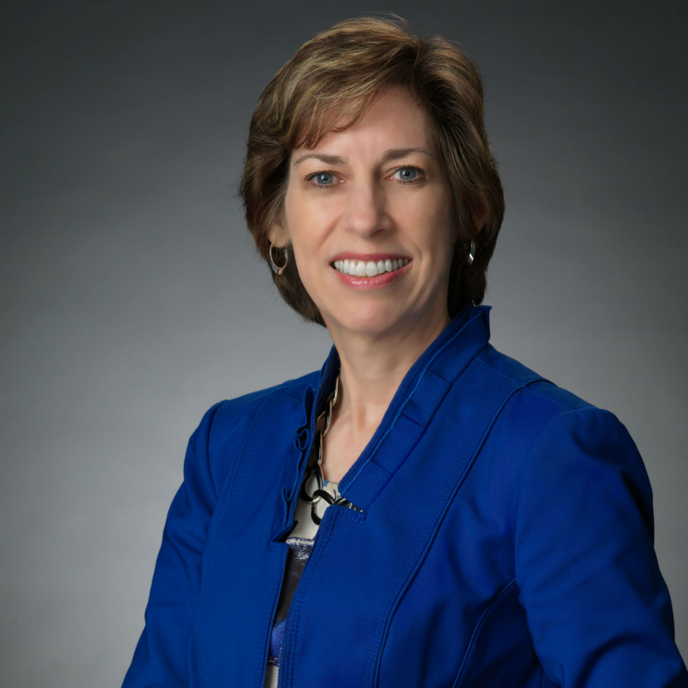 Ellen Ochoa, Ph.D.