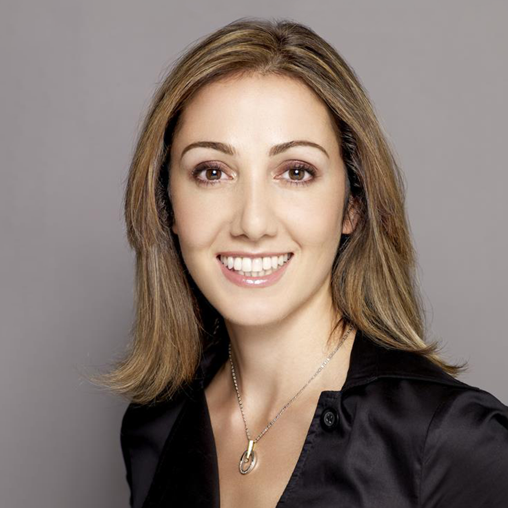 Pardis Sabeti, M.D., DPhil